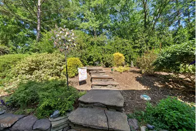 6600 Glen Forrest Drive, Chapel Hill, NC 27517 - Photo 31