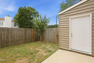 8260 McGuire Drive, Raleigh, NC 27616 - Photo 43