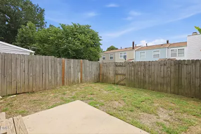 8260 McGuire Drive, Raleigh, NC 27616 - Photo 41
