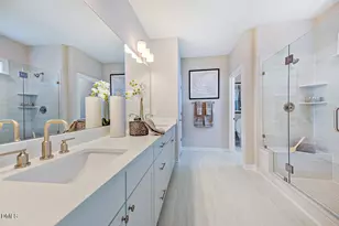 812 Heathered Farm Wy, Cary, NC 27523 - Photo 27
