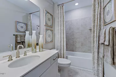 812 Heathered Farm Way, Cary, NC 27523 - Photo 31