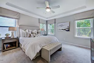 812 Heathered Farm Wy, Apex, NC 27523 - Photo 5