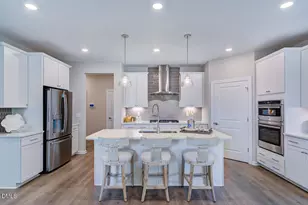 812 Heathered Farm Wy, Cary, NC 27523 - Photo 7