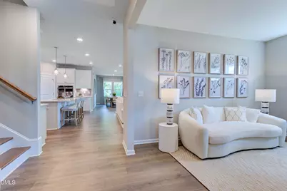 812 Heathered Farm Way, Cary, NC 27523 - Photo 5