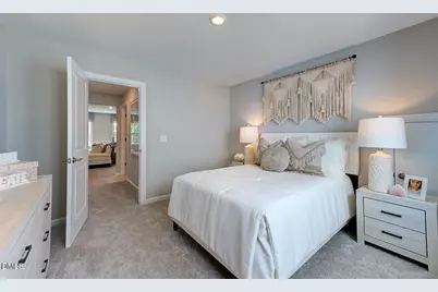 812 Heathered Farm Way, Apex, NC 27523 - Photo 33