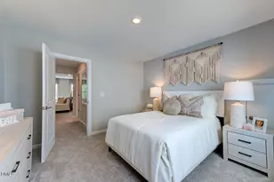812 Heathered Farm Wy, Apex, NC 27523 - Photo 33