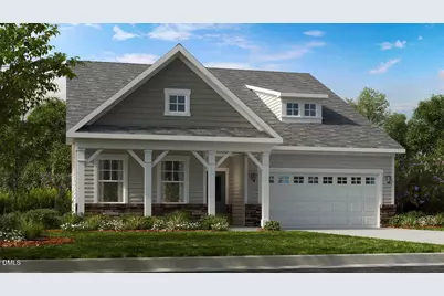 812 Heathered Farm Way, Cary, NC 27523 - Photo 1
