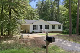 221 Dogwood Ave, Clayton, NC 27520 - Photo 3