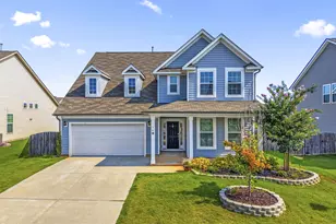 70 Hickory Run Ln, Franklinton, NC 27525 - Photo 1