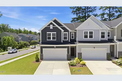 1866 Porch Swing Way, Apex, NC 27502 - Photo 3