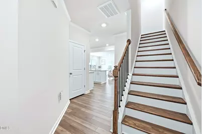 1866 Porch Swing Way, Apex, NC 27502 - Photo 5