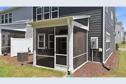 1866 Porch Swing Way, Apex, NC 27502 - Photo 33