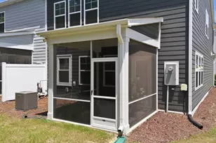 1866 Porch Swing Wy, Apex, NC 27502 - Photo 33