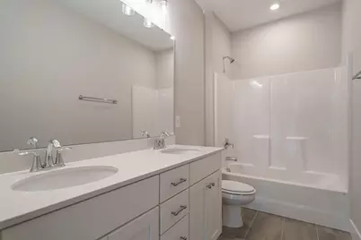 837 Lunar Light Drive, Wendell, NC 27591 - Photo 23