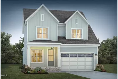 837 Lunar Light Drive, Wendell, NC 27591 - Photo 1