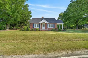 148 Baptist Church Rd, Henderson, NC 27537 - Photo 63