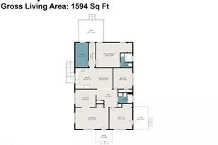 148 Baptist Church Rd, Henderson, NC 27537 - Photo 57
