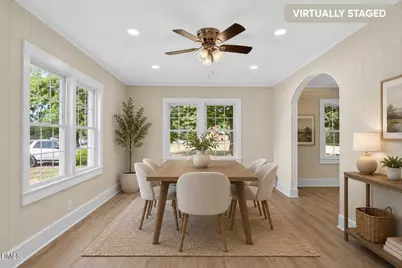 148 Baptist Church Road, Henderson, NC 27537 - Photo 11