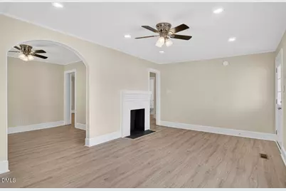 148 Baptist Church Road, Henderson, NC 27537 - Photo 11