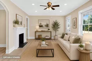 148 Baptist Church Rd, Henderson, NC 27537 - Photo 3