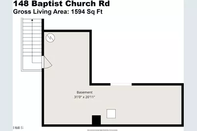 148 Baptist Church Road, Henderson, NC 27537 - Photo 55