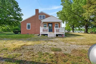 148 Baptist Church Rd, Henderson, NC 27537 - Photo 59