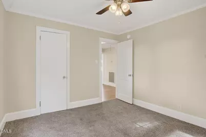 148 Baptist Church Road, Henderson, NC 27537 - Photo 33