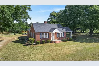 148 Baptist Church Road, Henderson, NC 27537 - Photo 3
