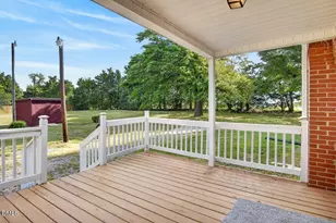 148 Baptist Church Rd, Henderson, NC 27537 - Photo 47