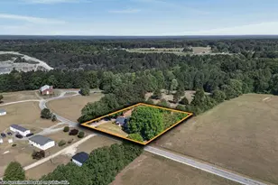 148 Baptist Church Rd, Henderson, NC 27537 - Photo 67