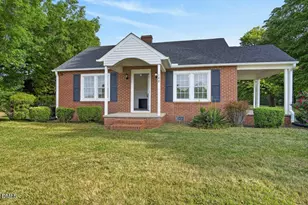 148 Baptist Church Rd, Henderson, NC 27537 - Photo 57