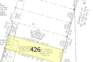 426 Sparella St, Durham, NC 27703 - Photo 1
