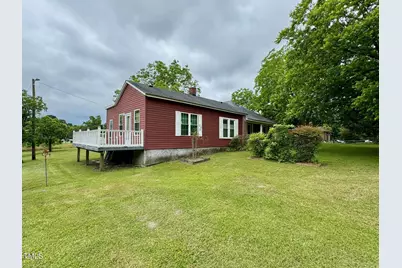 410 High Street, Norlina, NC 27563 - Photo 5