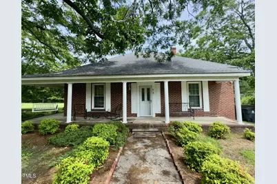 410 High Street, Norlina, NC 27563 - Photo 1