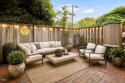 734 Parkham Lane, Raleigh, NC 27603 - Photo 5