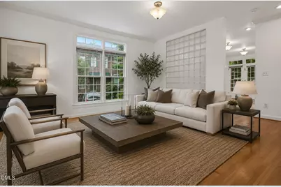 734 Parkham Lane, Raleigh, NC 27603 - Photo 3