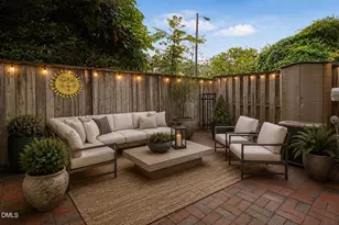 734 Parkham Ln, Raleigh, NC 27603 - Photo 5