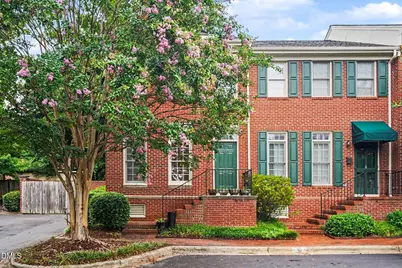 734 Parkham Lane, Raleigh, NC 27603 - Photo 1