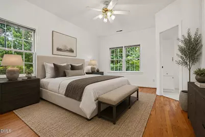 734 Parkham Lane, Raleigh, NC 27603 - Photo 13