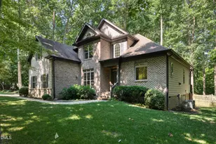 600 Edburton Ct, Hillsborough, NC 27278 - Photo 1