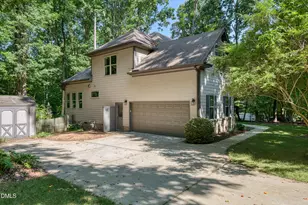 600 Edburton Ct, Hillsborough, NC 27278 - Photo 3