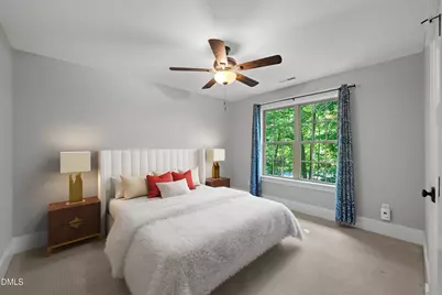 600 Edburton Court, Hillsborough, NC 27278 - Photo 25