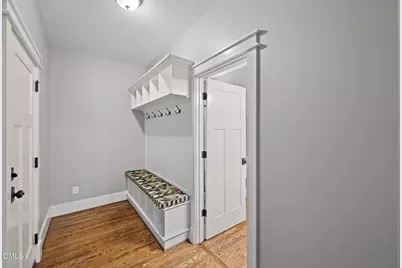 600 Edburton Court, Hillsborough, NC 27278 - Photo 21