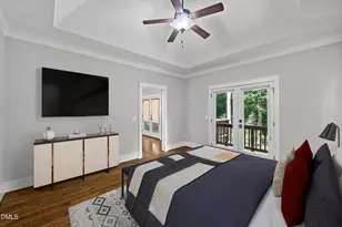 600 Edburton Ct, Hillsborough, NC 27278 - Photo 11