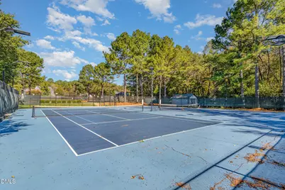 600 Edburton Court, Hillsborough, NC 27278 - Photo 45
