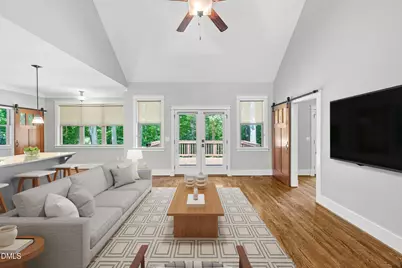 600 Edburton Court, Hillsborough, NC 27278 - Photo 7