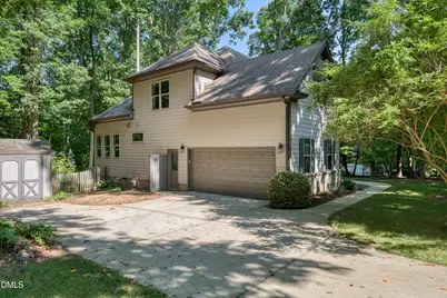 600 Edburton Court, Hillsborough, NC 27278 - Photo 3