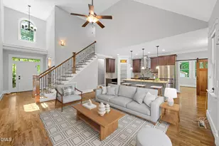 600 Edburton Ct, Hillsborough, NC 27278 - Photo 5