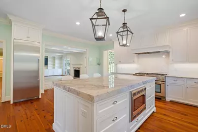 3516 Keats Place, Raleigh, NC 27609 - Photo 13
