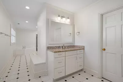 3516 Keats Place, Raleigh, NC 27609 - Photo 29